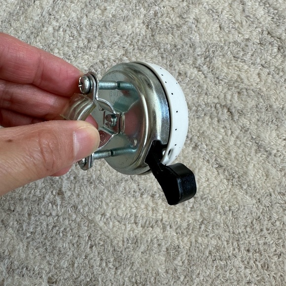 Ice Cream Cone Bicycle Bell - Picture 4 of 6